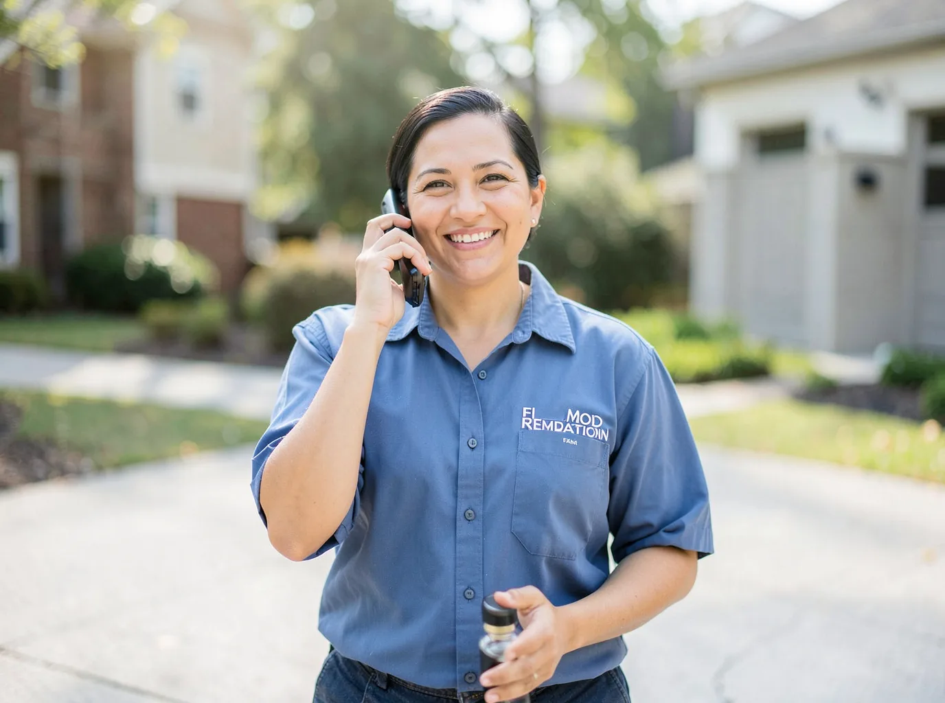 Mold Remediation Phoenix, MD FAQs